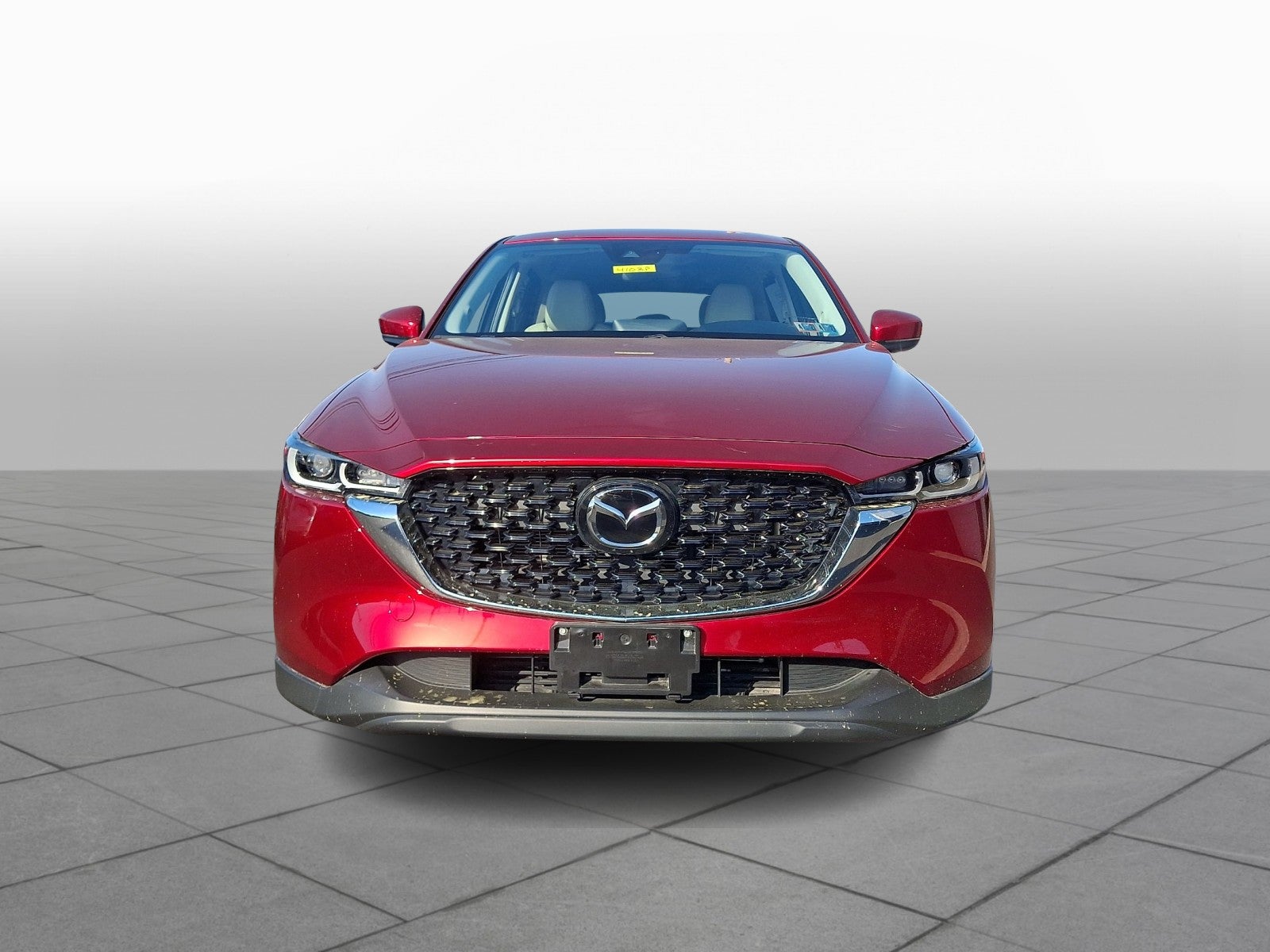 2023 Mazda Mazda CX-5 2.5 S Select