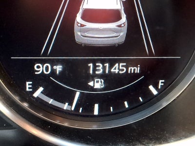 2023 Mazda Mazda CX-5 2.5 S Select