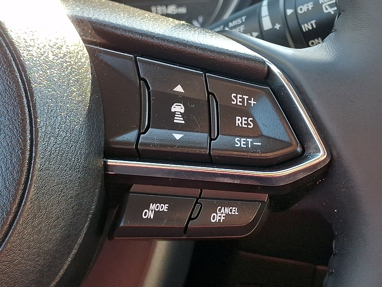 2023 Mazda Mazda CX-5 2.5 S Select