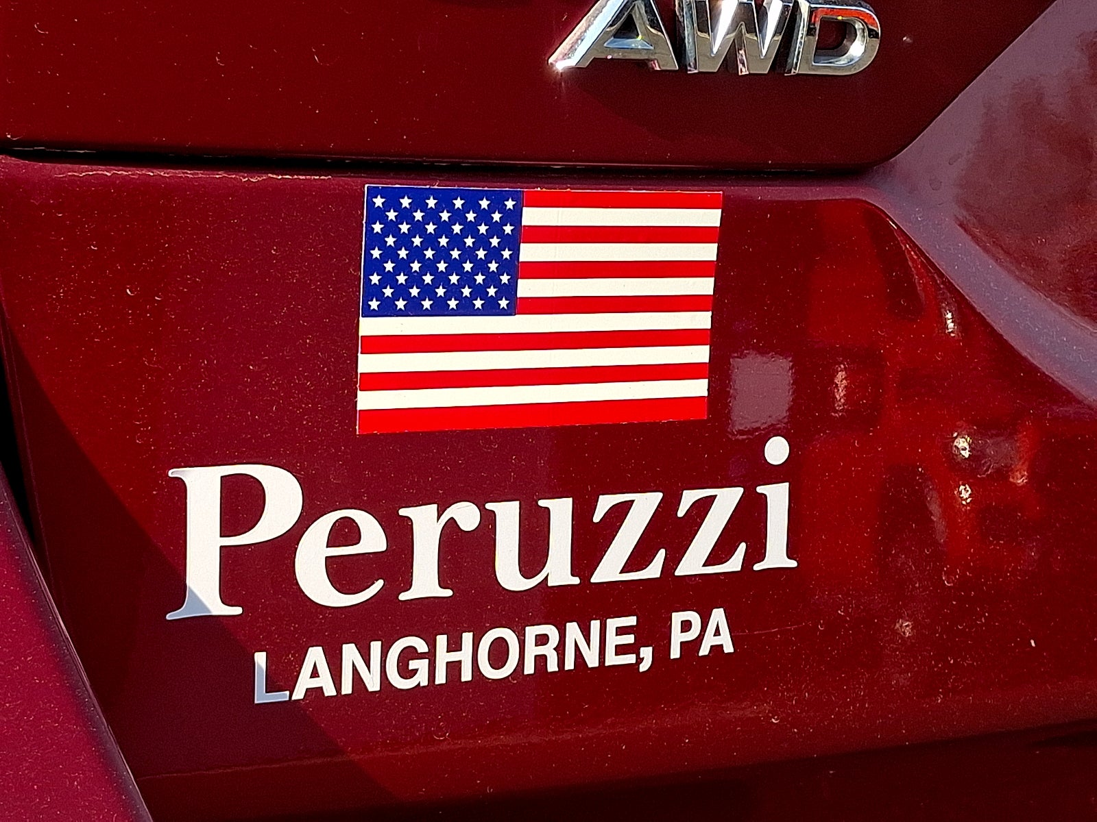 2023 Mazda Mazda CX-5 2.5 S Select