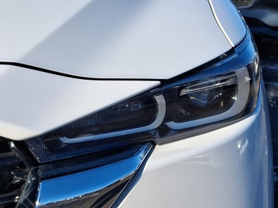 2023 Mazda Mazda CX-5 2.5 S Select