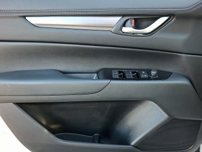 2023 Mazda Mazda CX-5 2.5 S Select