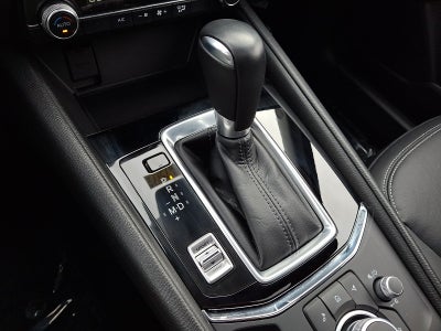 2024 Mazda Mazda CX-5 2.5 S Preferred