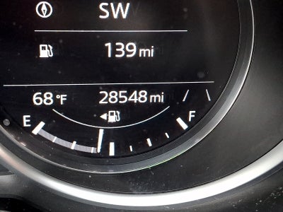 2024 Mazda Mazda CX-5 2.5 S Preferred