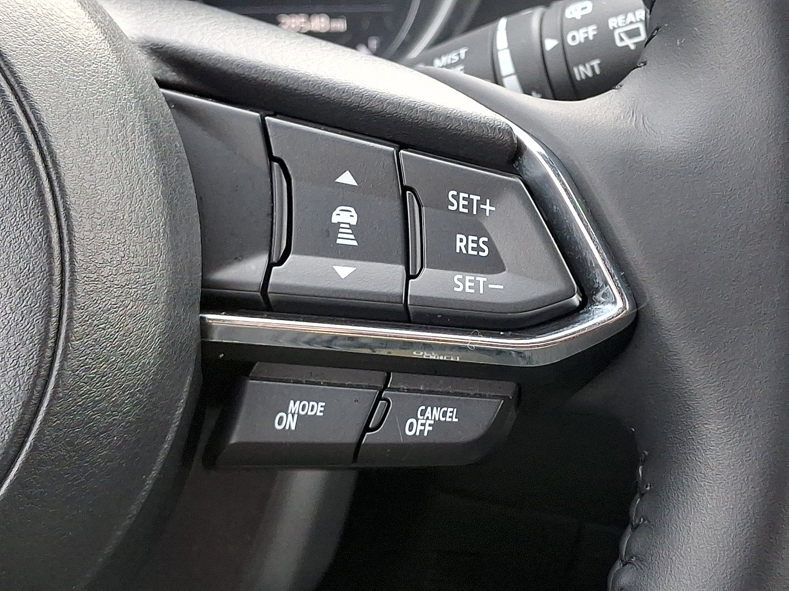 2024 Mazda Mazda CX-5 2.5 S Preferred