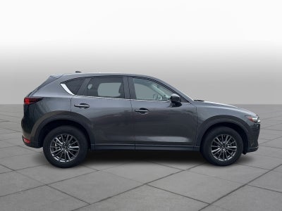 2017 Mazda Mazda CX-5 Touring