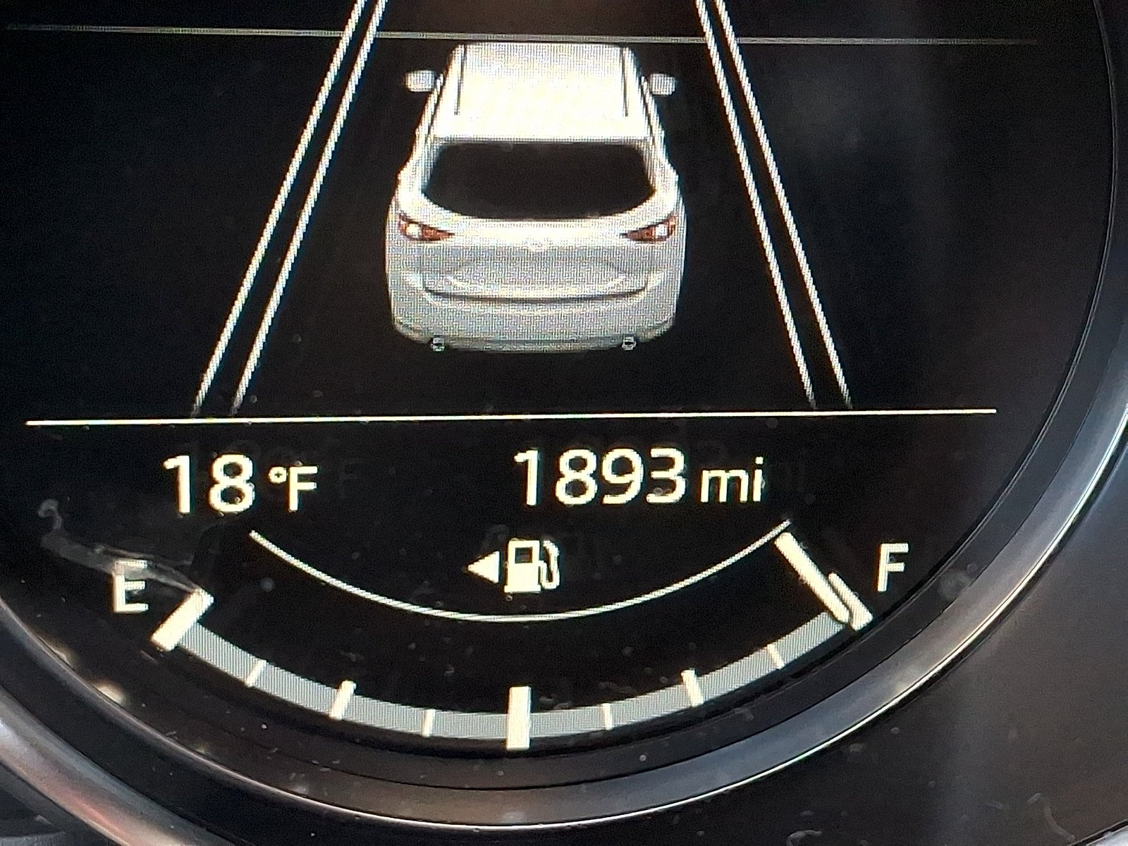 2025 Mazda Mazda CX-5 2.5 S Preferred