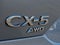 2025 Mazda Mazda CX-5 2.5 S Preferred