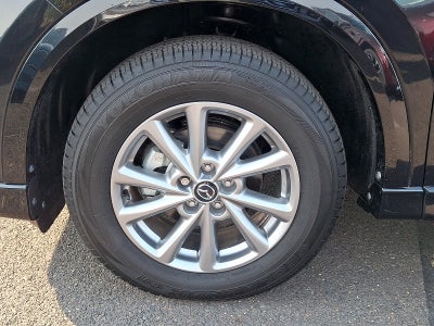 2024 Mazda Mazda CX-5 2.5 S Preferred