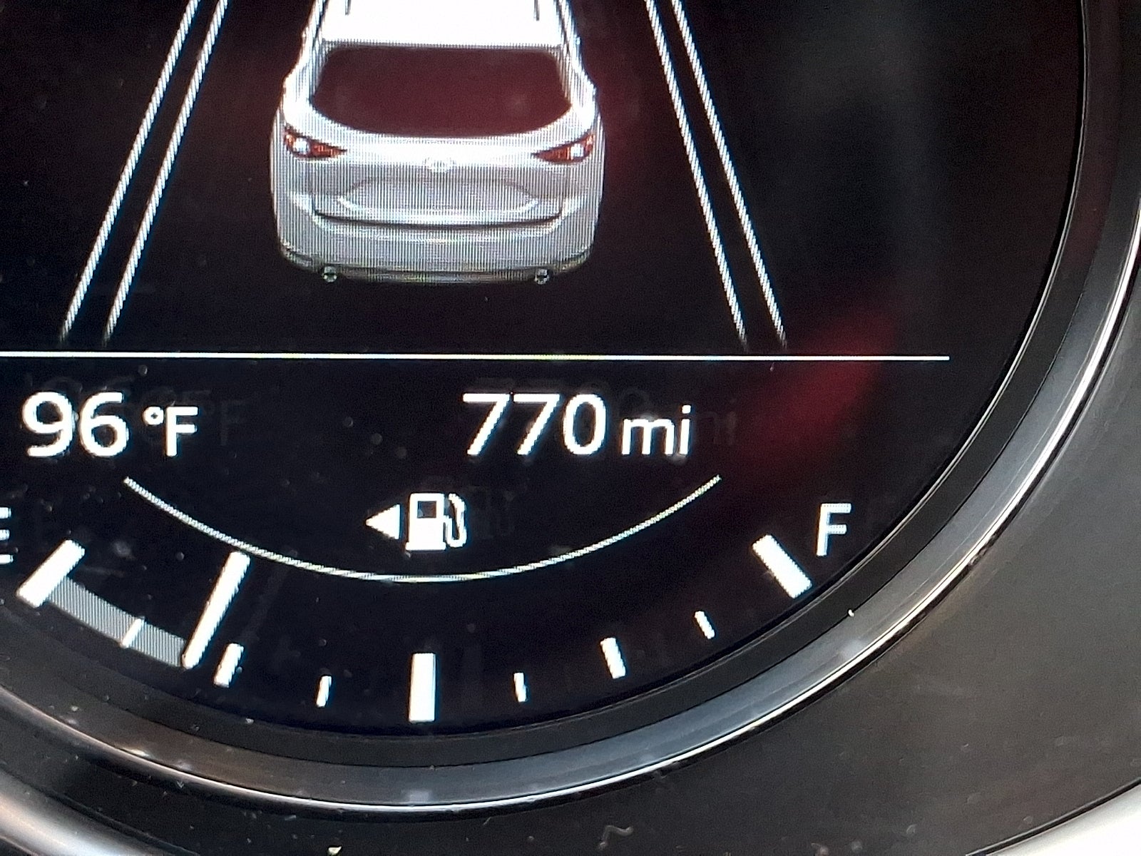 2024 Mazda Mazda CX-5 2.5 S Preferred
