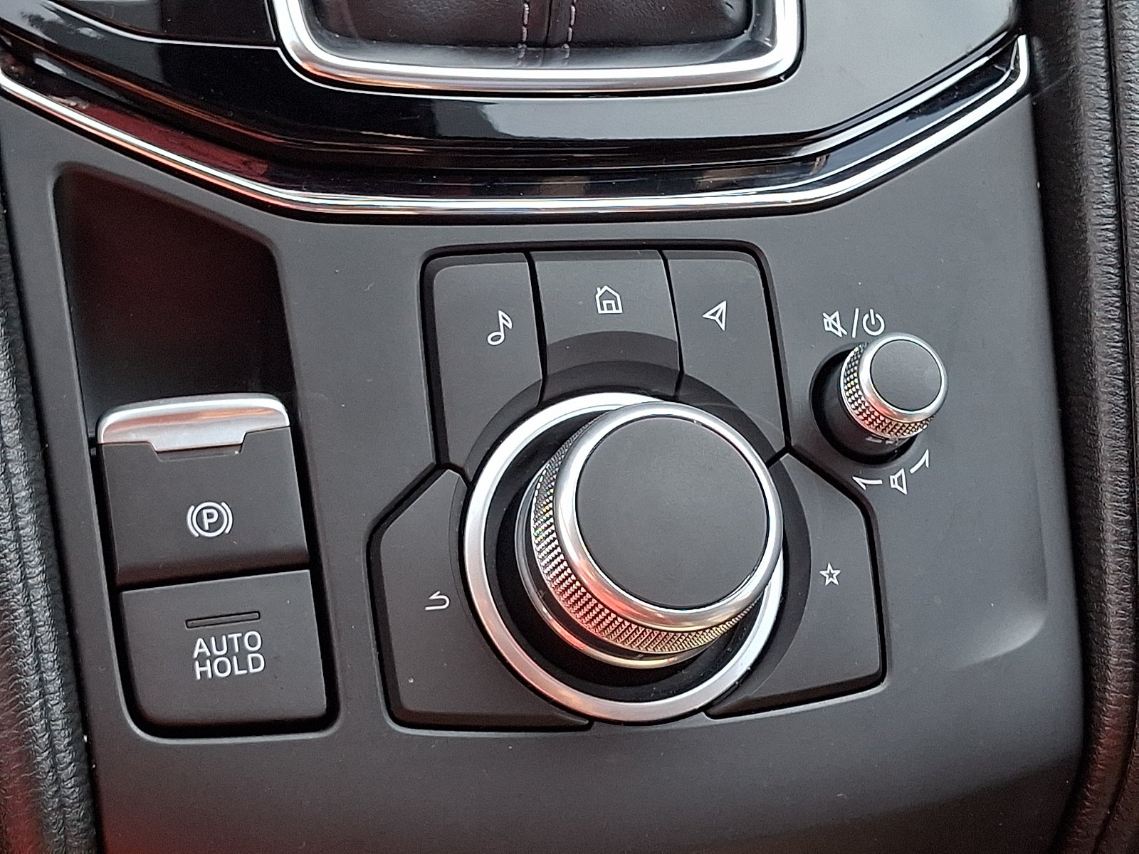 2024 Mazda Mazda CX-5 2.5 S Preferred