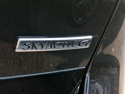 2024 Mazda Mazda CX-5 2.5 S Preferred