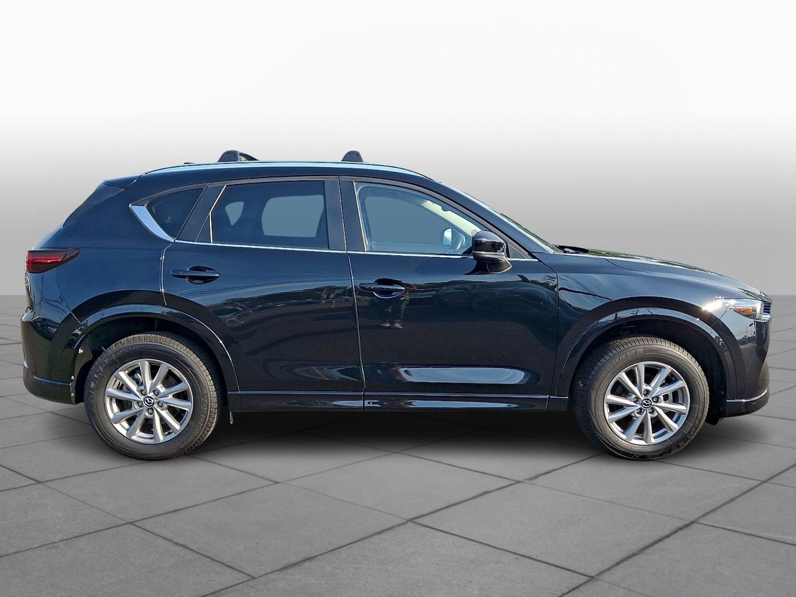 2024 Mazda Mazda CX-5 2.5 S Preferred