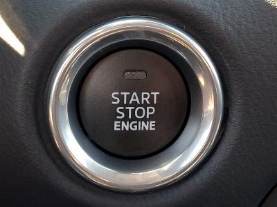 2025 Mazda Mazda CX-5 2.5 S Preferred