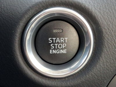 2025 Mazda Mazda CX-5 2.5 S Preferred