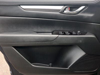 2024 Mazda Mazda CX-5 2.5 S Preferred