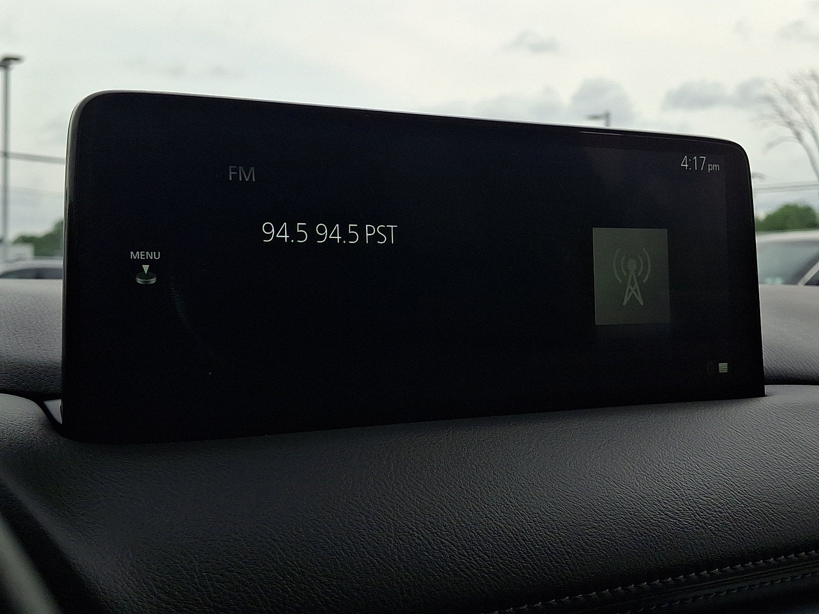 2024 Mazda Mazda CX-5 2.5 S Preferred
