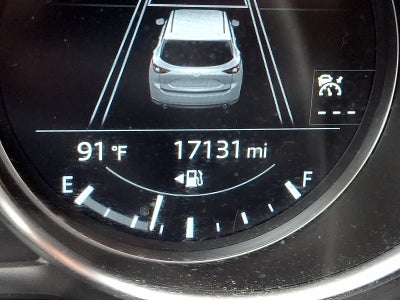 2024 Mazda Mazda CX-5 2.5 S Preferred