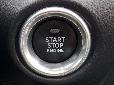 2024 Mazda Mazda CX-5 2.5 S Preferred