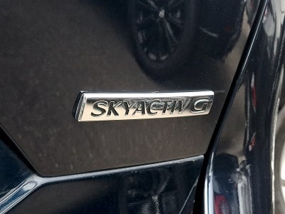 2024 Mazda Mazda CX-5 2.5 S Preferred