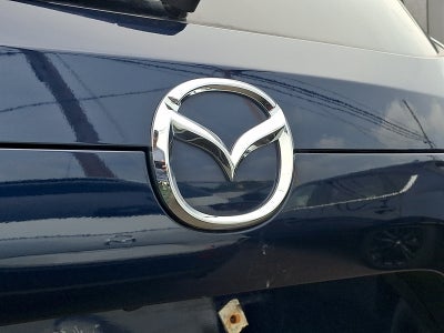 2024 Mazda Mazda CX-5 2.5 S Preferred