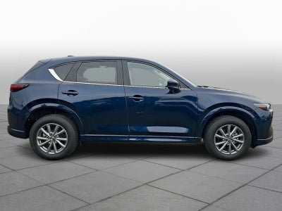 2024 Mazda Mazda CX-5 2.5 S Preferred