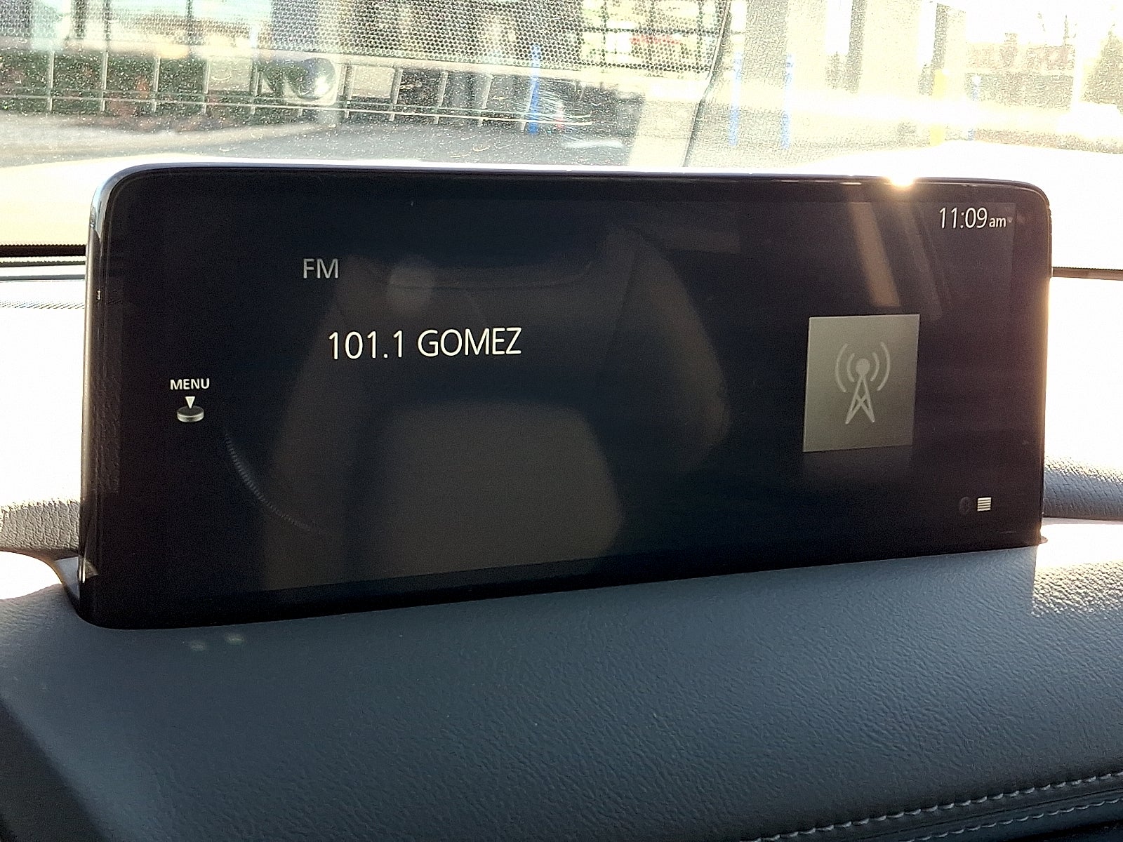 2025 Mazda Mazda CX-5 2.5 S Preferred