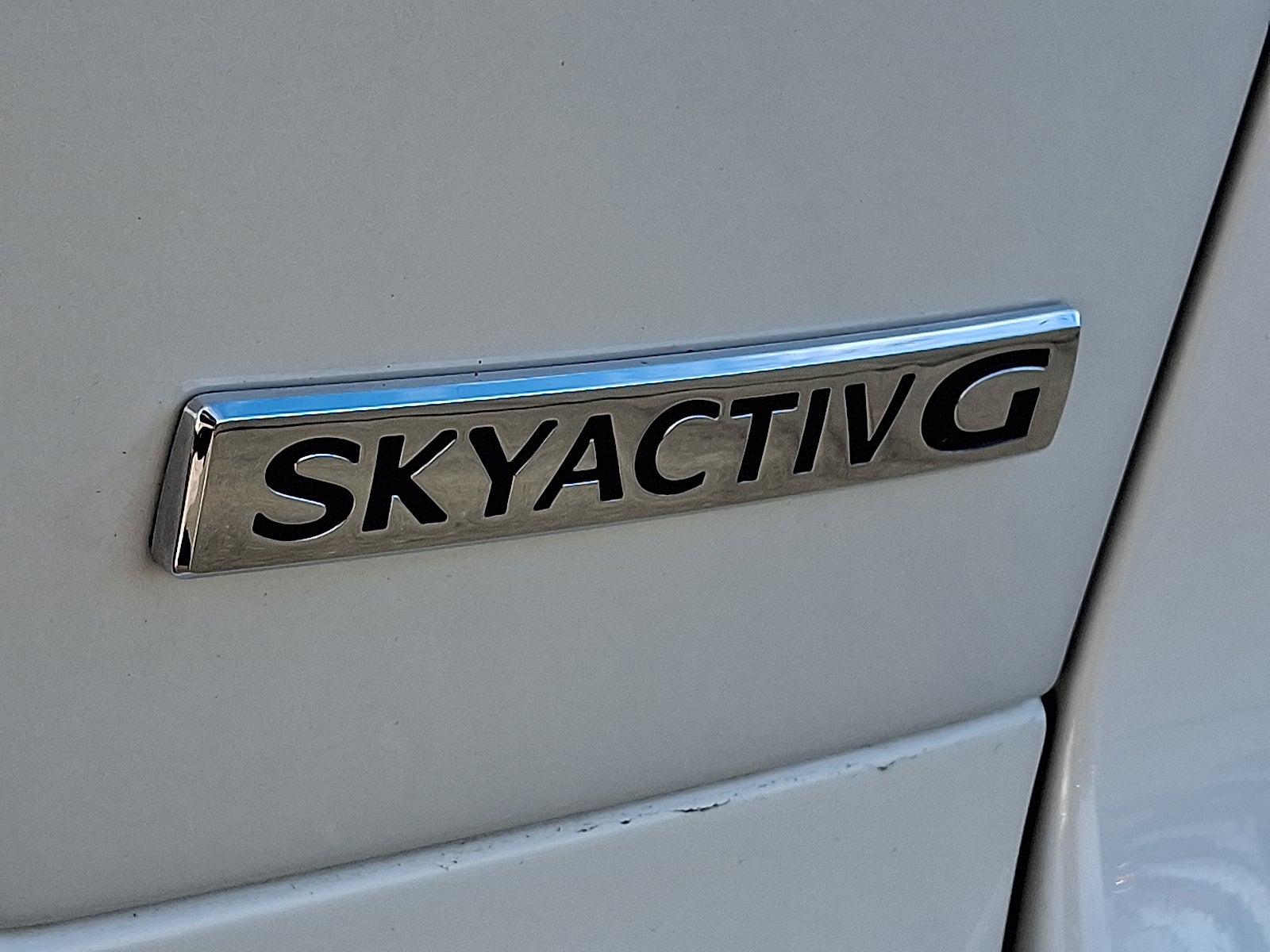 2025 Mazda Mazda CX-5 2.5 S Preferred