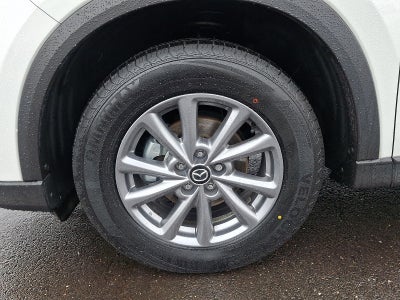 2023 Mazda Mazda CX-5 2.5 S Preferred