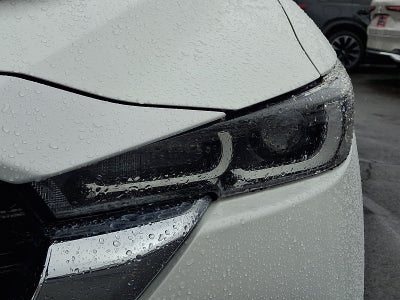 2023 Mazda Mazda CX-5 2.5 S Preferred