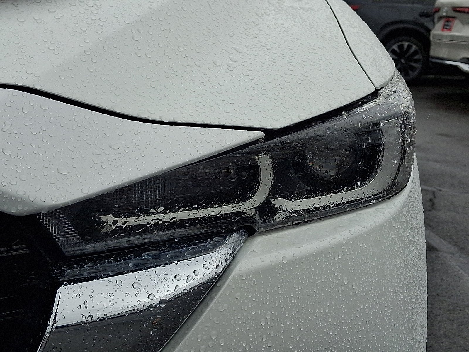 2023 Mazda Mazda CX-5 2.5 S Preferred