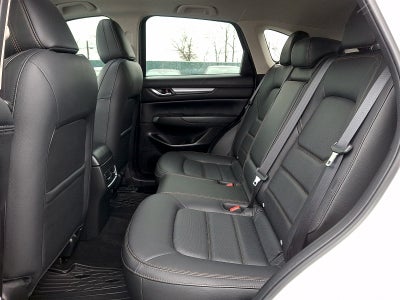 2023 Mazda Mazda CX-5 2.5 S Preferred