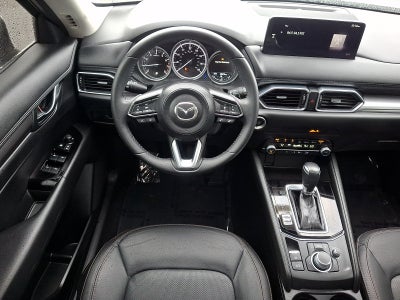 2023 Mazda Mazda CX-5 2.5 S Preferred