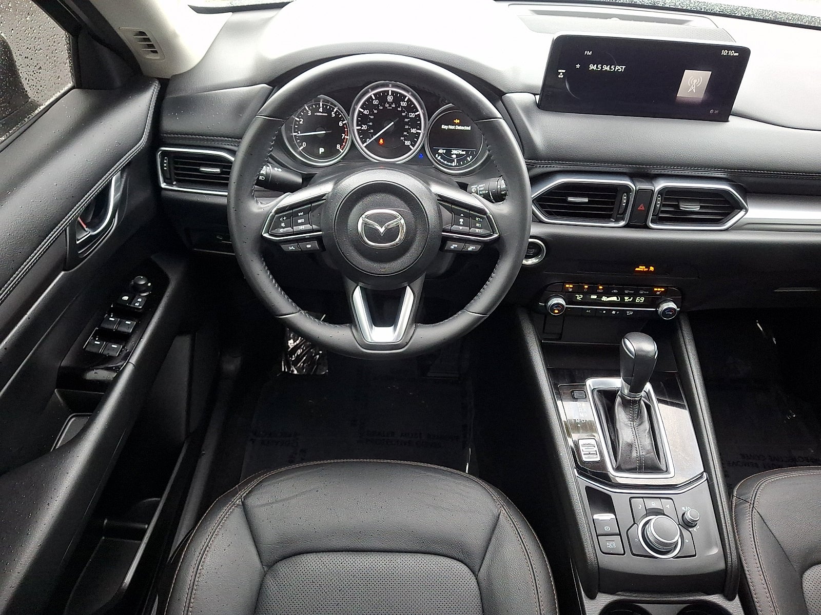 2023 Mazda Mazda CX-5 2.5 S Preferred