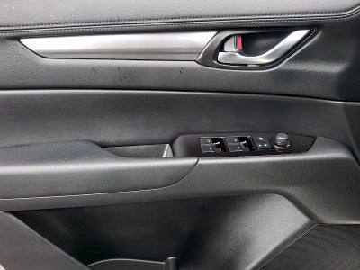 2023 Mazda Mazda CX-5 2.5 S Preferred