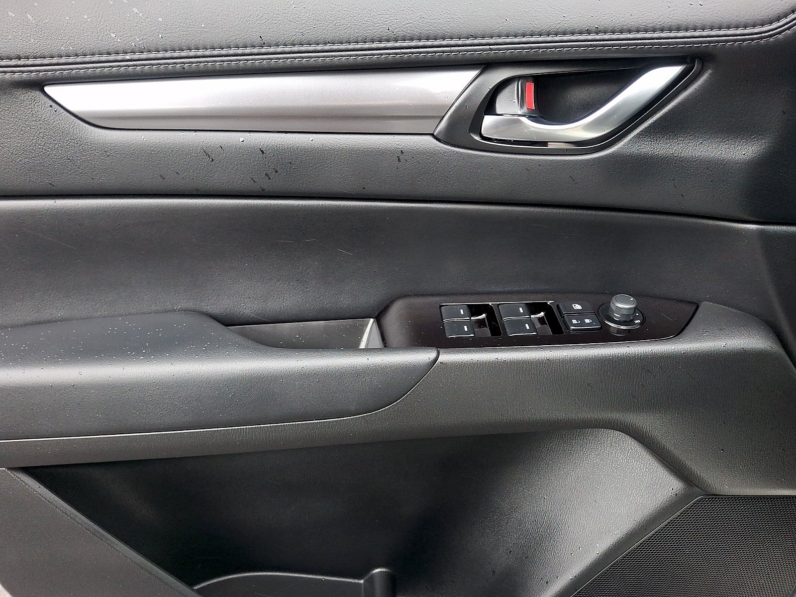 2023 Mazda Mazda CX-5 2.5 S Preferred