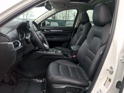 2023 Mazda Mazda CX-5 2.5 S Preferred