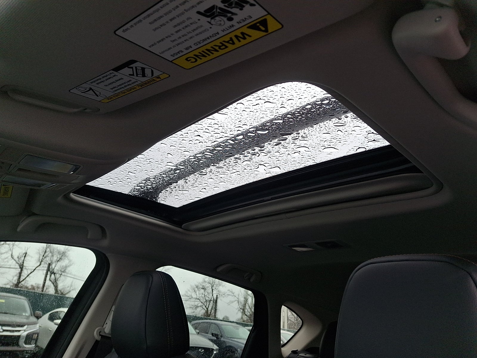 2023 Mazda Mazda CX-5 2.5 S Preferred