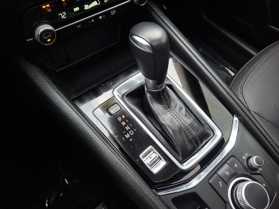 2023 Mazda Mazda CX-5 2.5 S Preferred