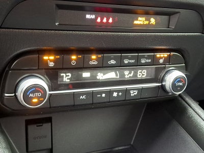 2023 Mazda Mazda CX-5 2.5 S Preferred