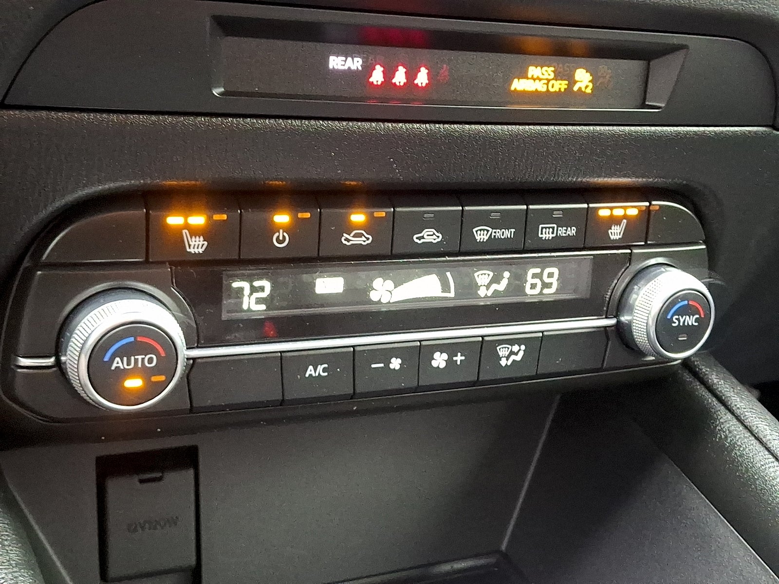 2023 Mazda Mazda CX-5 2.5 S Preferred