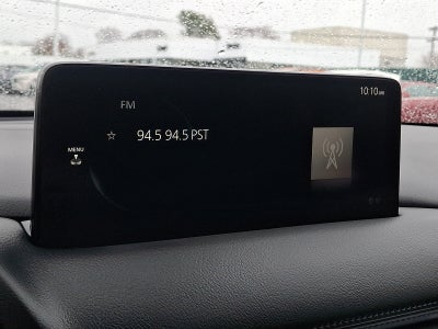 2023 Mazda Mazda CX-5 2.5 S Preferred