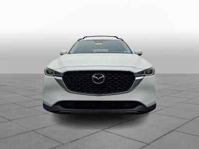 2023 Mazda Mazda CX-5 2.5 S Preferred