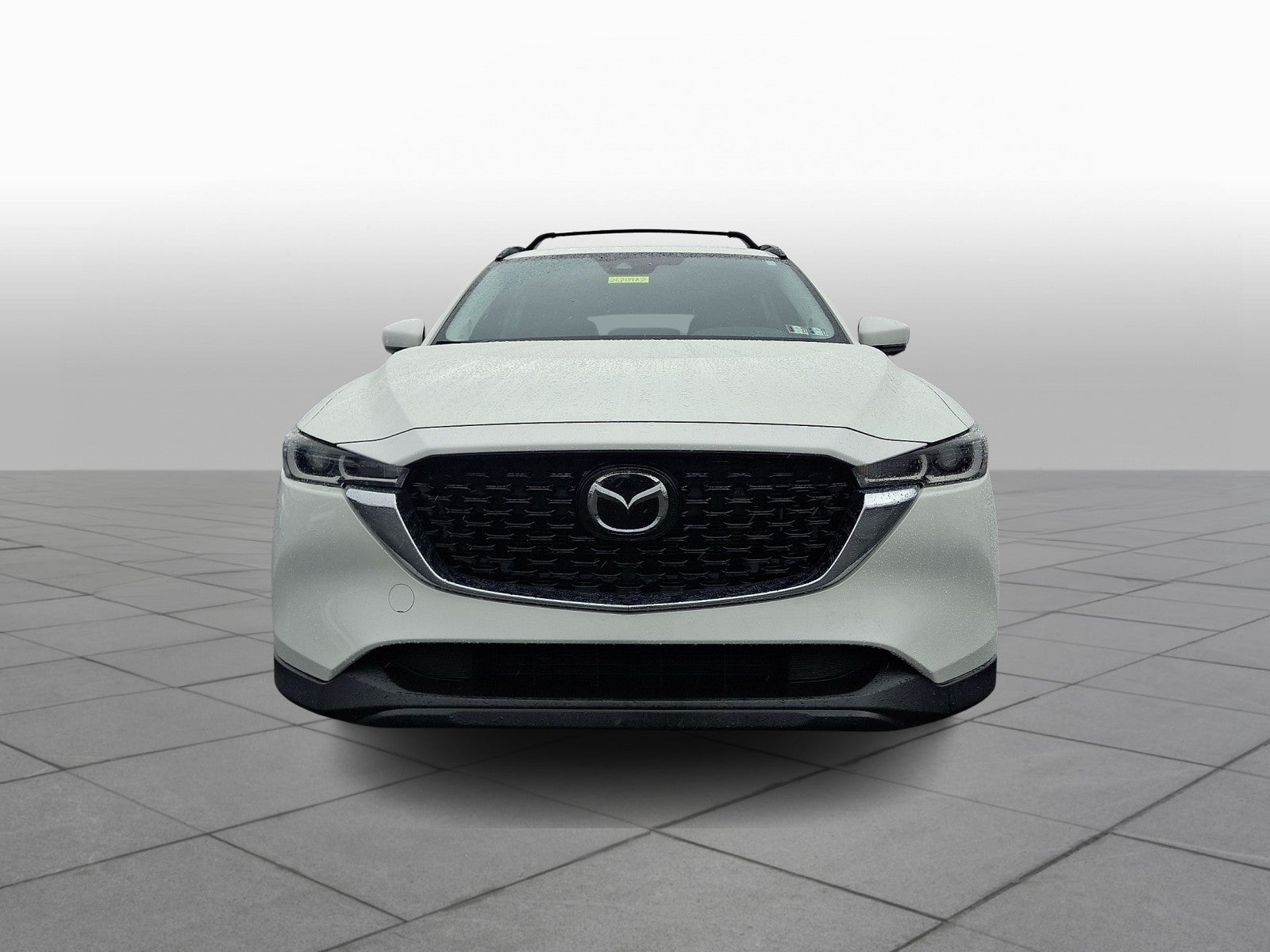 2023 Mazda Mazda CX-5 2.5 S Preferred