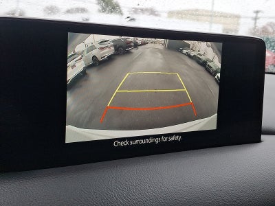 2023 Mazda Mazda CX-5 2.5 S Preferred