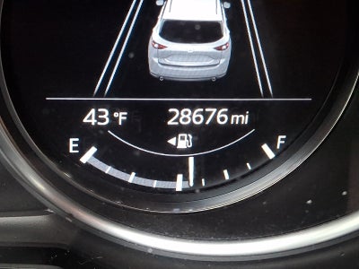 2023 Mazda Mazda CX-5 2.5 S Preferred