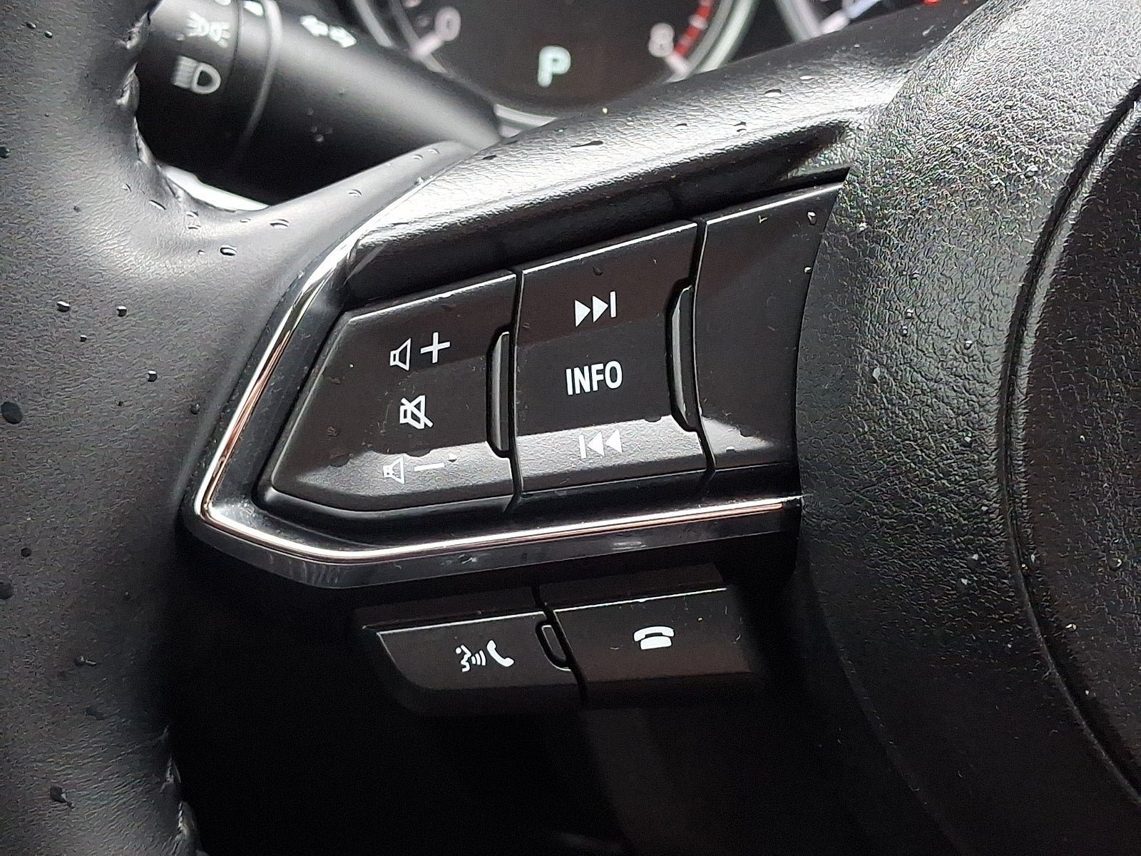 2023 Mazda Mazda CX-5 2.5 S Preferred