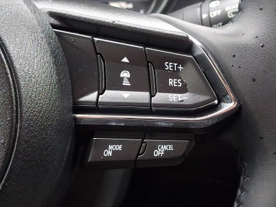 2023 Mazda Mazda CX-5 2.5 S Preferred