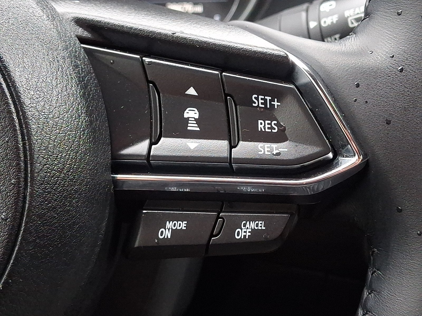 2023 Mazda Mazda CX-5 2.5 S Preferred