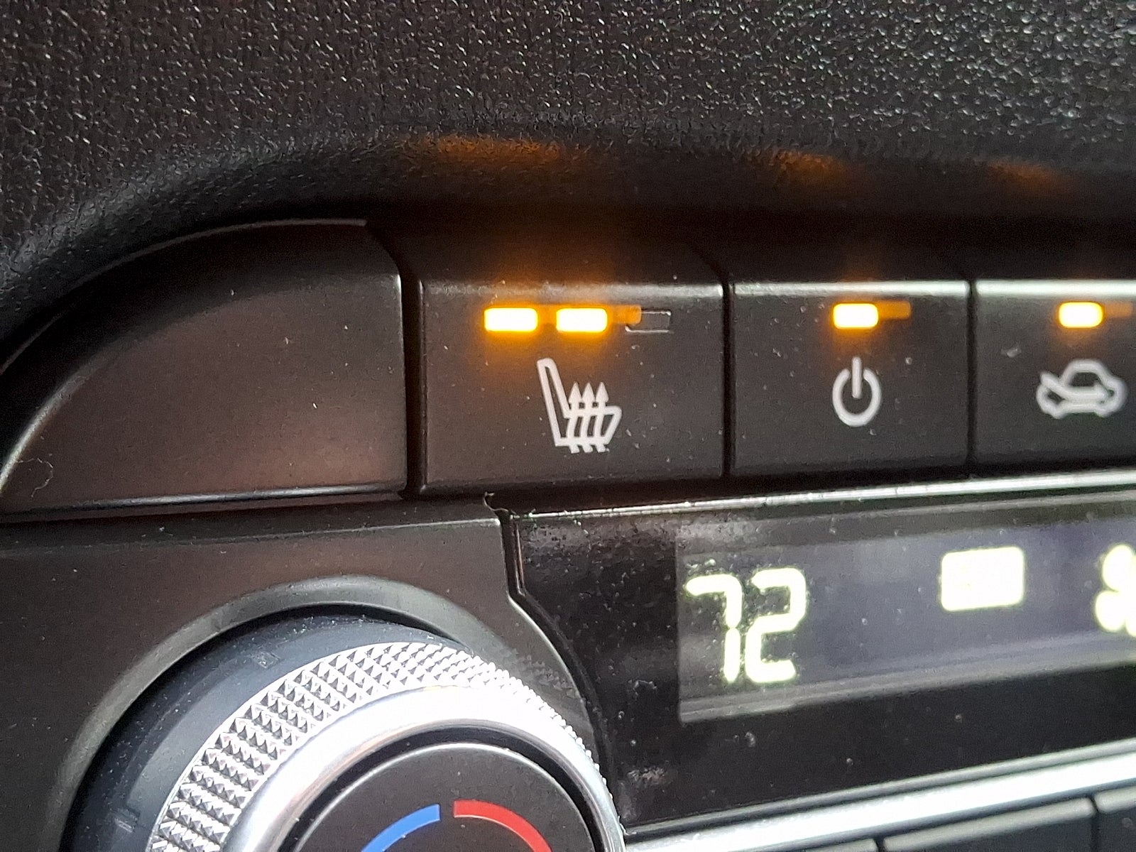 2023 Mazda Mazda CX-5 2.5 S Preferred